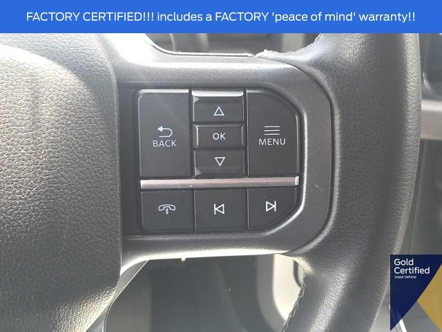 Used 2024 Ford F150 XLT w/ Mobile Office Package AWD/4WD image 44