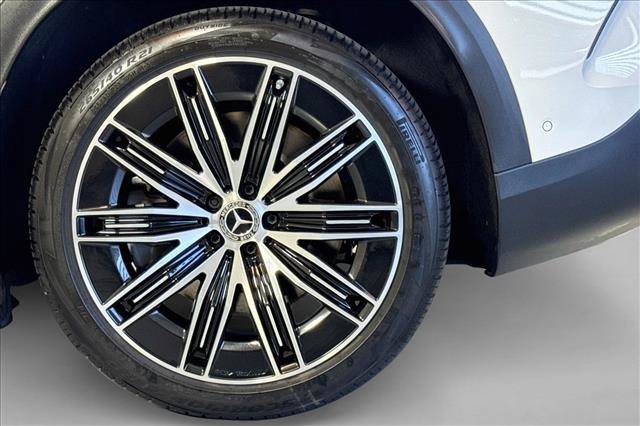 Used 2024 Mercedes-Benz EQE 350+ SUV image 29
