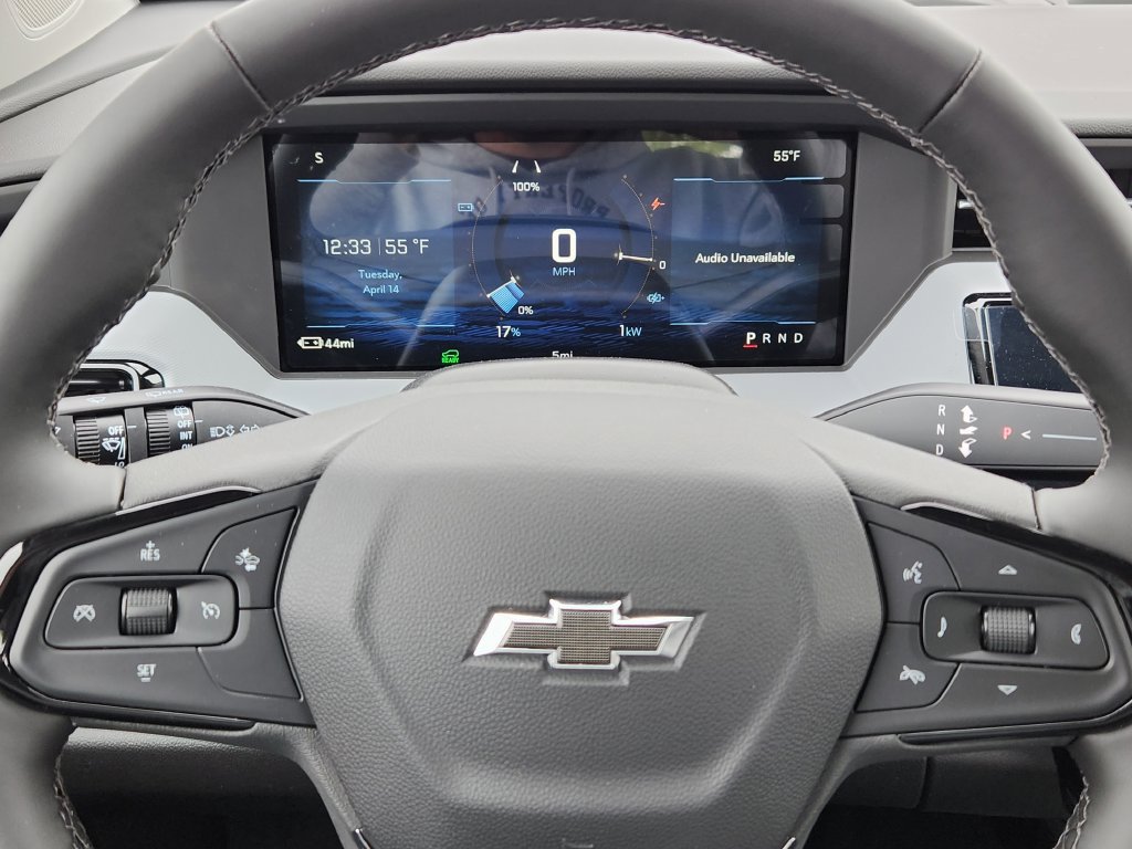 New 2027 Chevrolet Bolt LT w/ Comfort Package FWD image 13