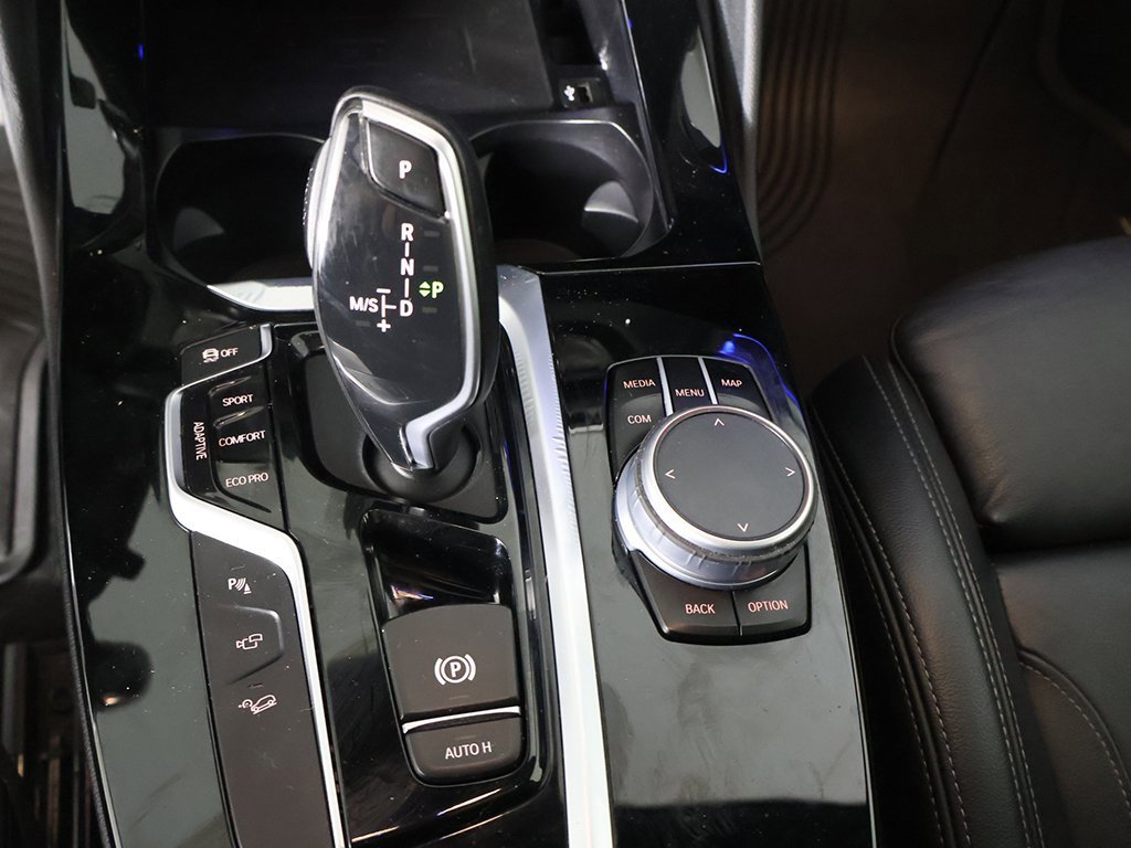 Used 2021 BMW X4 M40i image 53