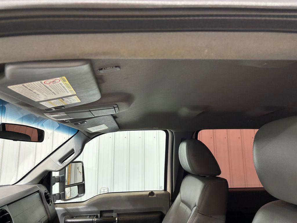 Used 2016 Ford F350 XL w/ Power Equipment Group AWD/4WD image 15