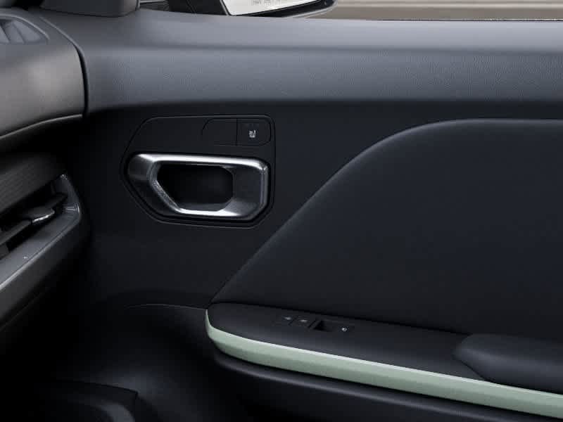 New 2026 Kia K4 GT-Line FWD image 25