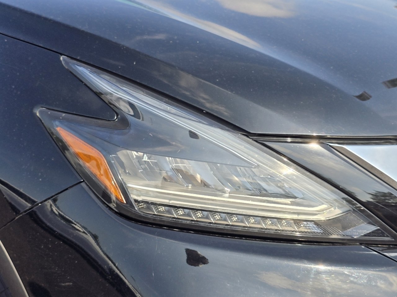 Used 2020 Nissan Murano S w/ Technology Package AWD/4WD image 20