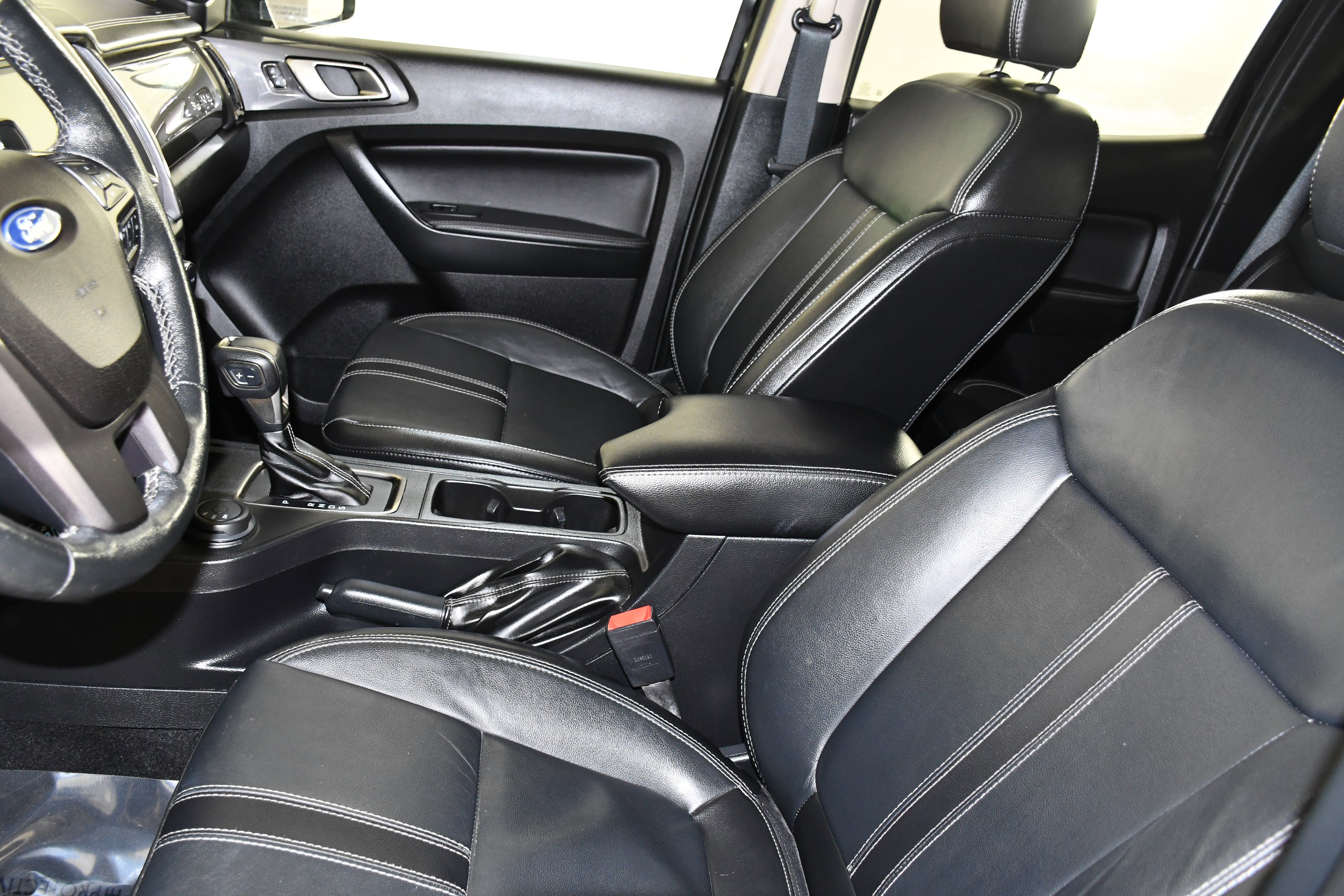 Used 2021 Ford Ranger Lariat w/ Equipment Group 501A High AWD/4WD image 43