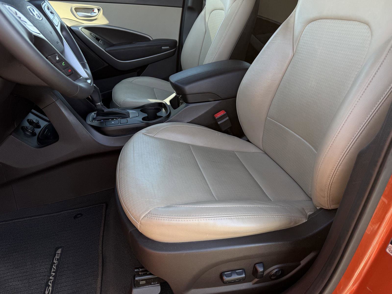 Used 2016 Hyundai Santa Fe Sport w/ Option Group 03 image 9