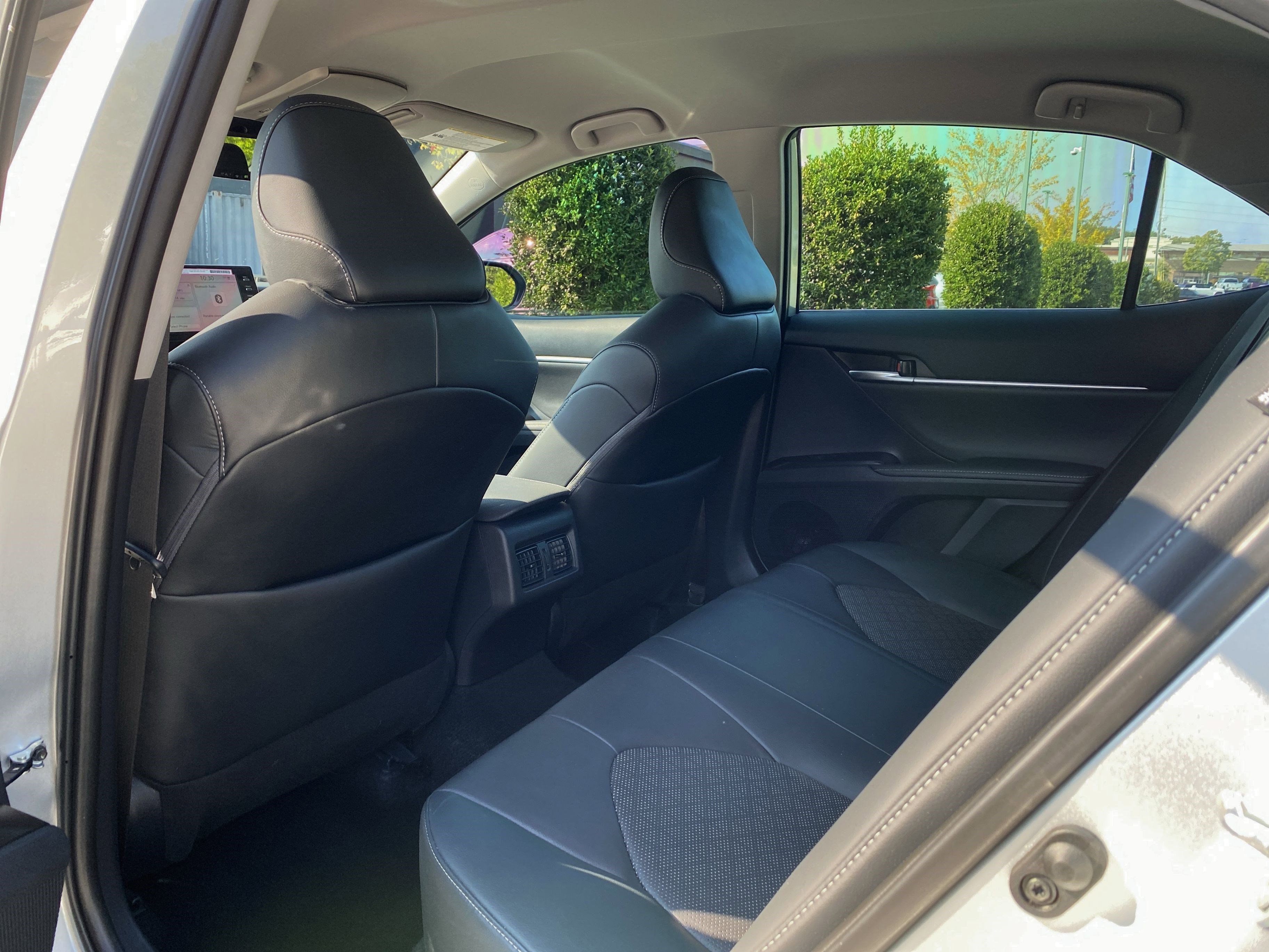 Used 2024 Toyota Camry XSE image 42