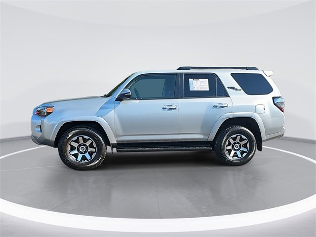 Used 2021 Toyota 4Runner TRD Off-Road Premium image 6