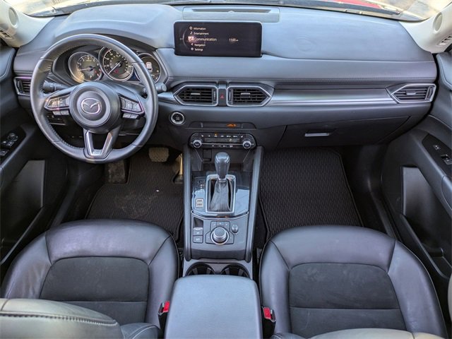 Used 2023 MAZDA CX-5 AWD 2.5 S w/ Select Package image 15