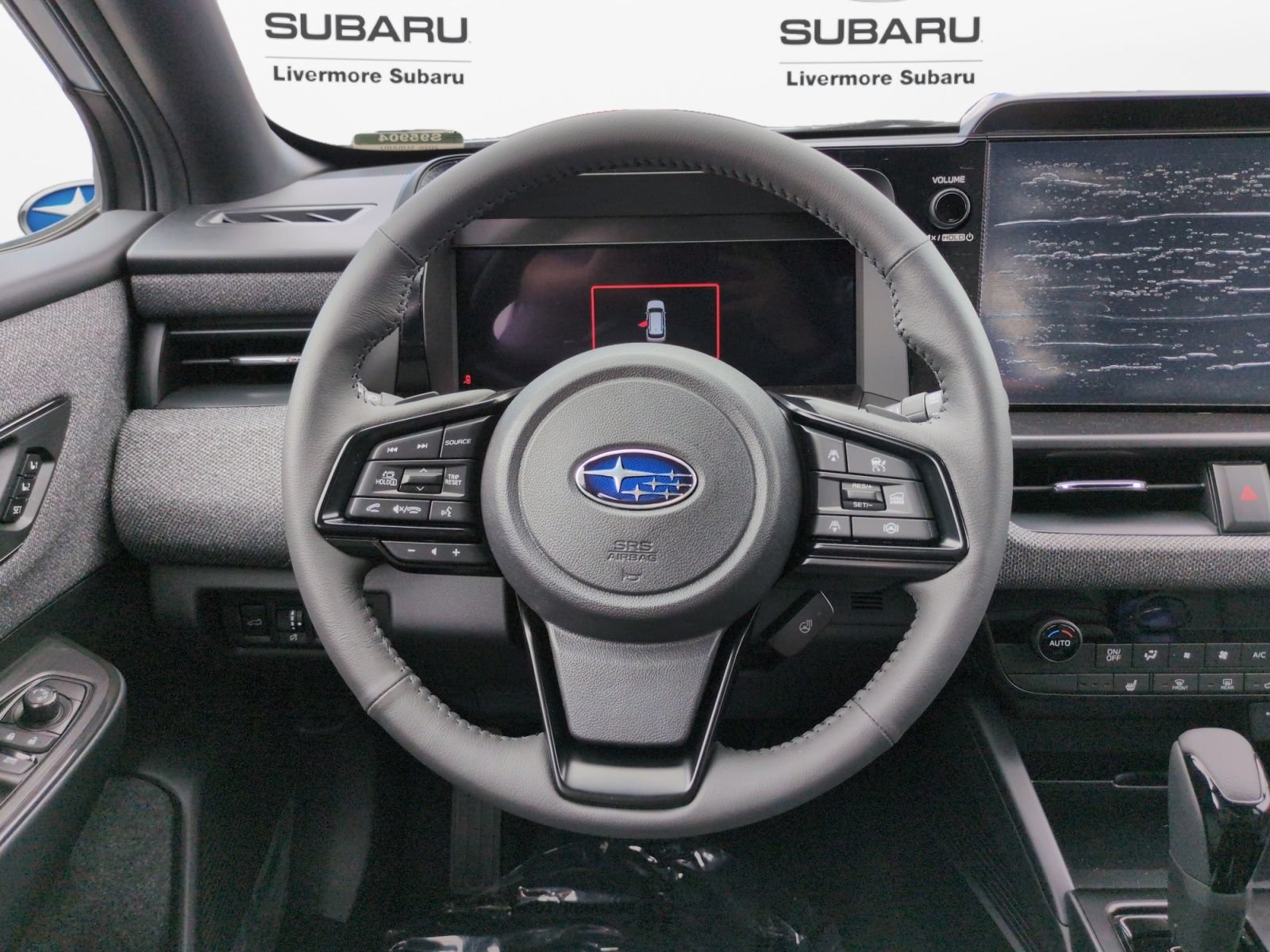 New 2026 Subaru Outback Limited AWD/4WD image 13