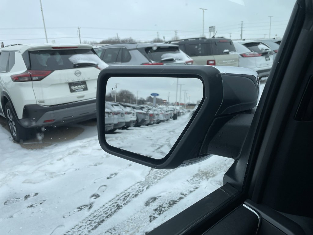 New 2026 Ford F150 XLT w/ Equipment Group 302A MID image 42