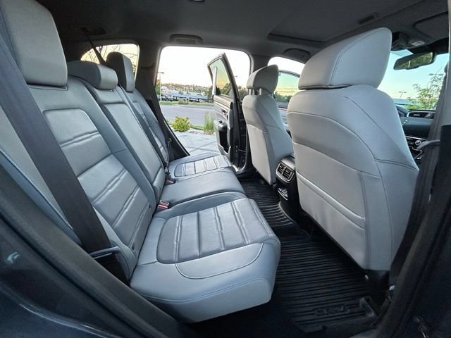 Used 2022 Honda CR-V EX-L image 31