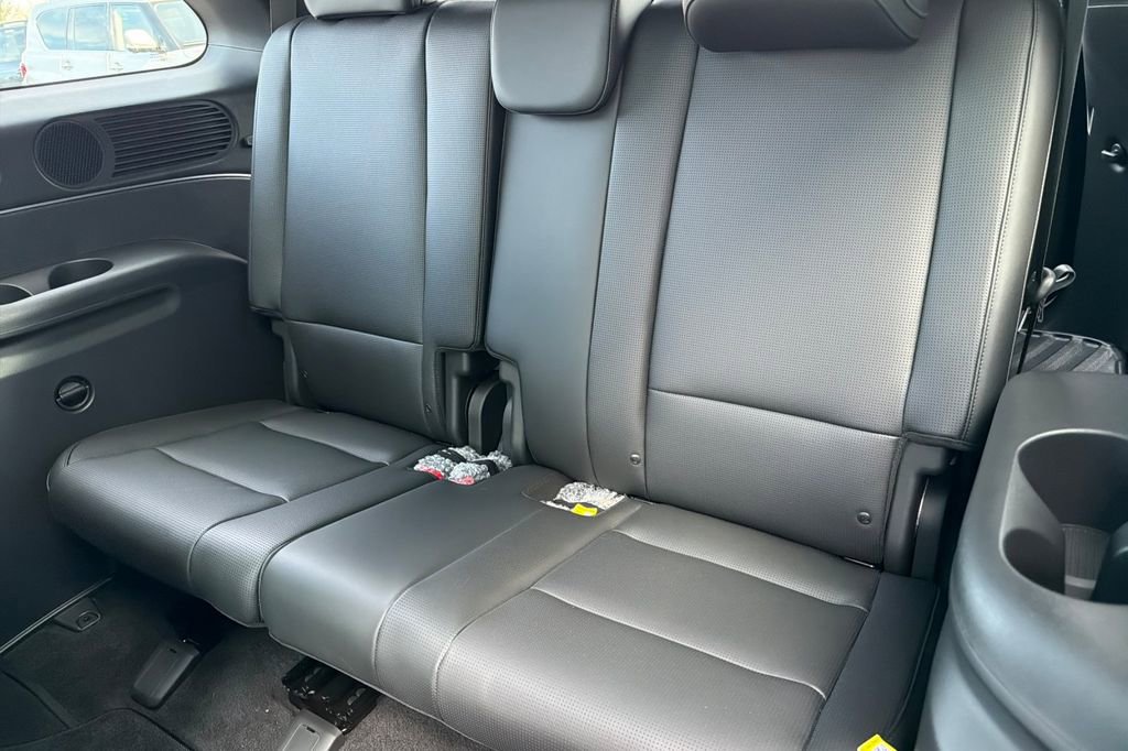 New 2026 Hyundai Palisade Calligraphy image 13