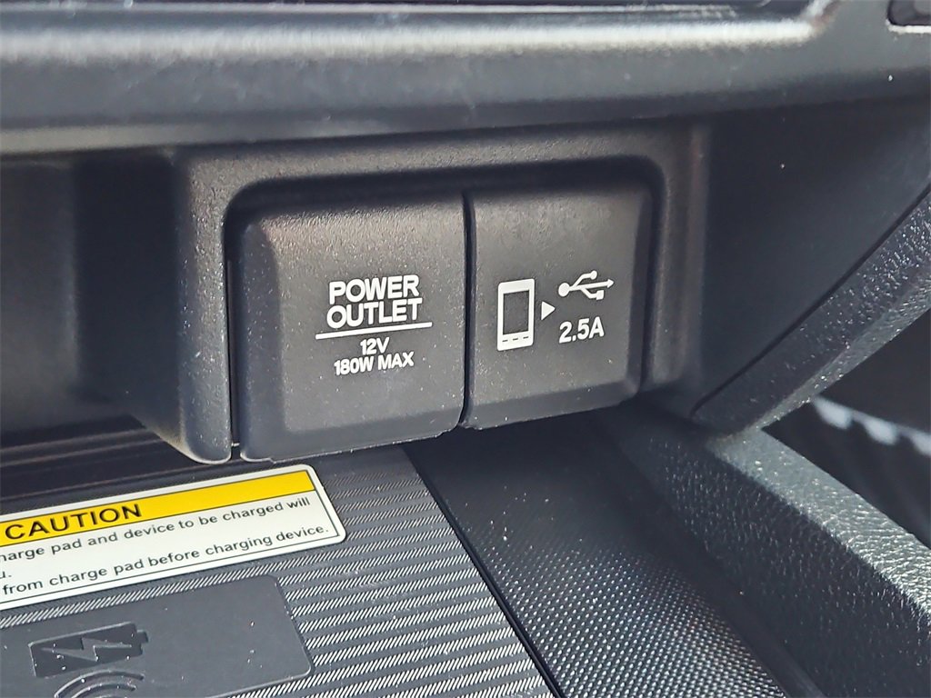 Certified 2022 Honda Pilot Special Edition image 18