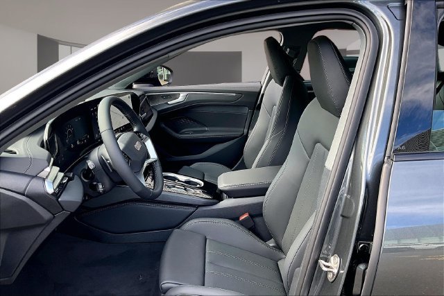 New 2026 Audi A6 Prestige AWD/4WD image 9