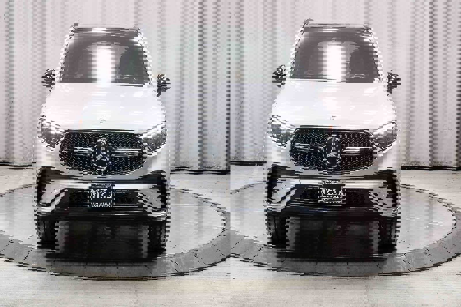 Used 2023 Mercedes-Benz GLC 300 image 6