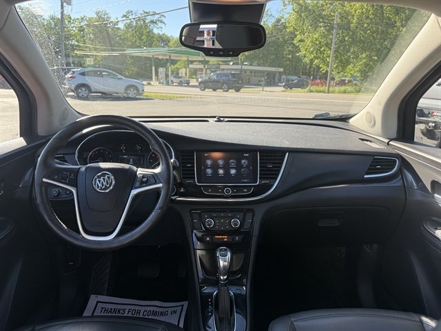 Used 2017 Buick Encore Essence FWD image 23