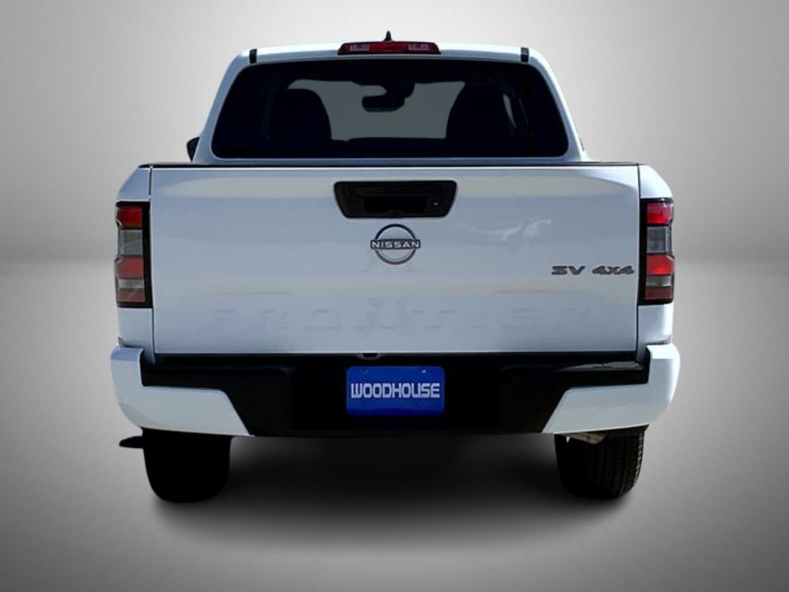 Used 2022 Nissan Frontier SV image 6