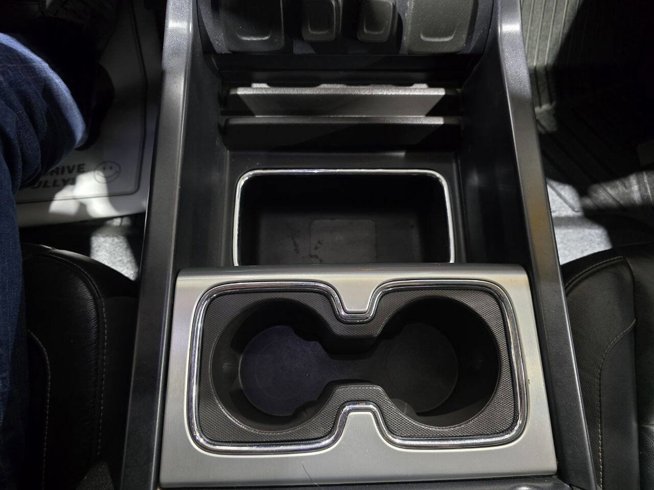 Used 2018 GMC Sierra 1500 SLT w/ SLT Premium Package image 38