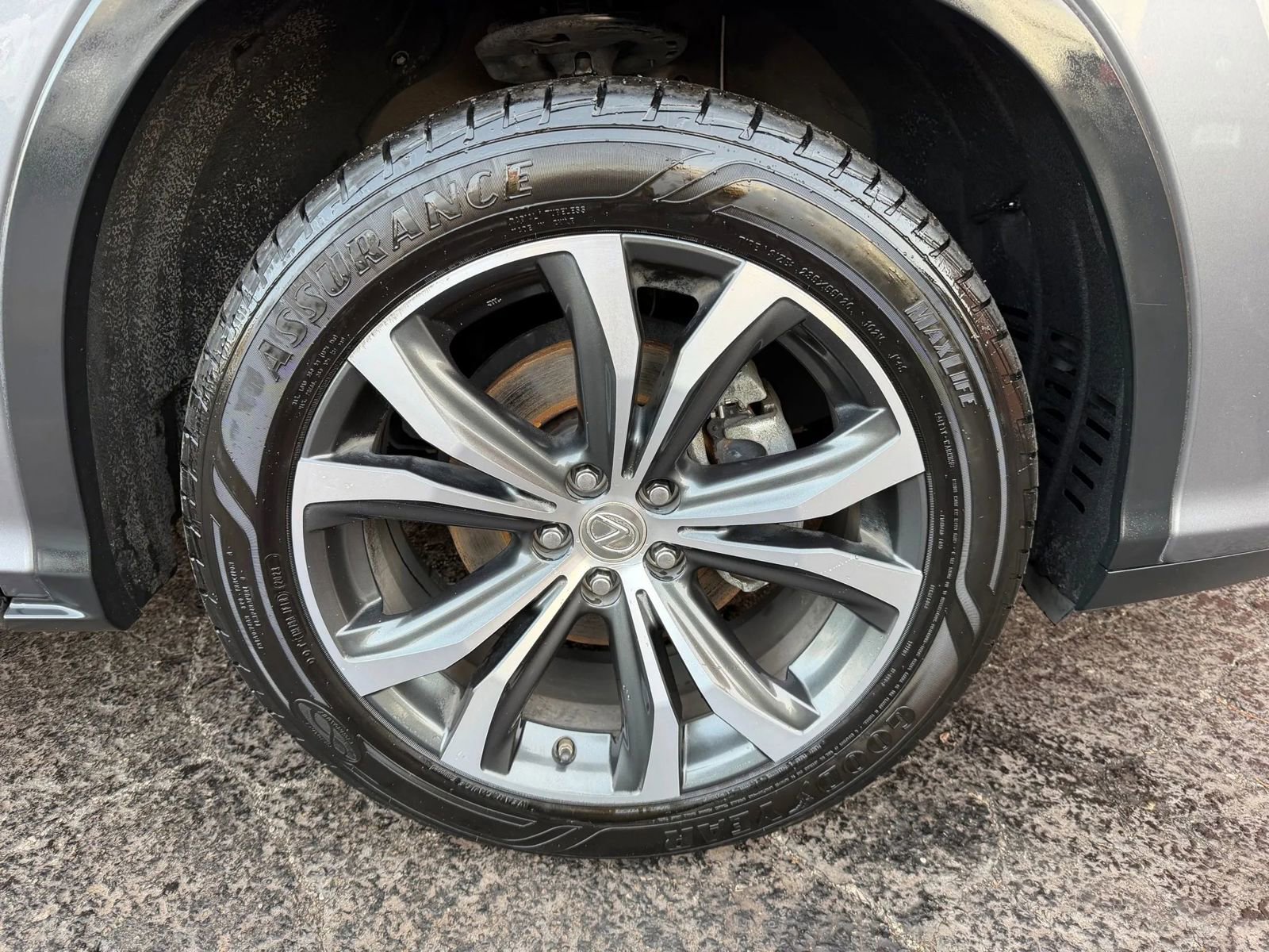 Used 2016 Lexus RX 350 AWD image 23