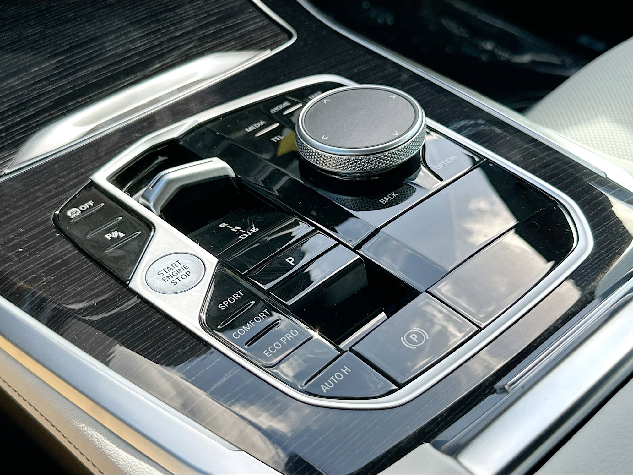New 2026 BMW X5 sDrive40i w/ M Sport Package image 14