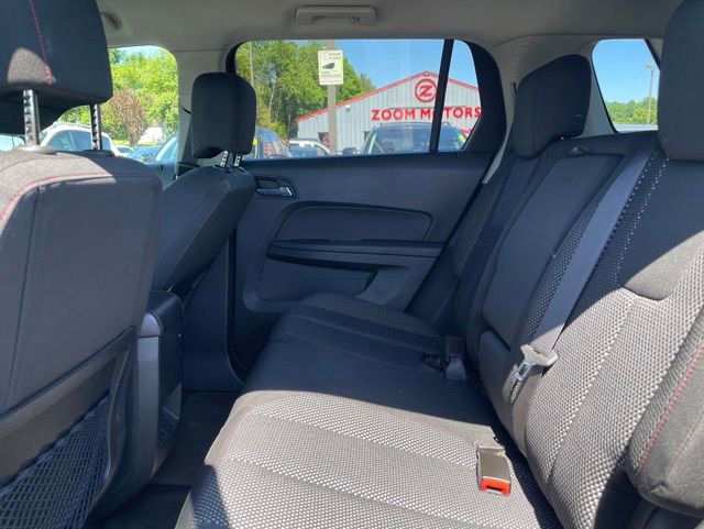 Used 2011 GMC Terrain SLE AWD/4WD image 11