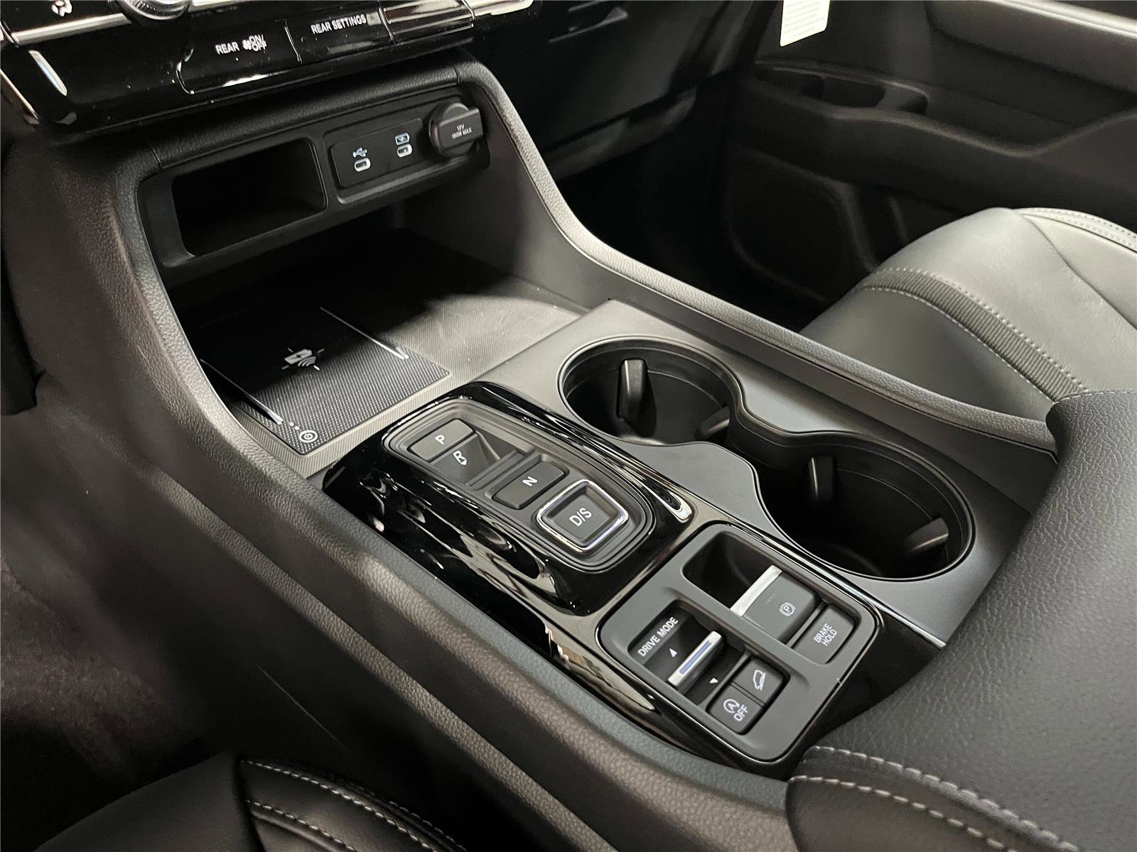 New 2026 Honda Passport RTL image 15