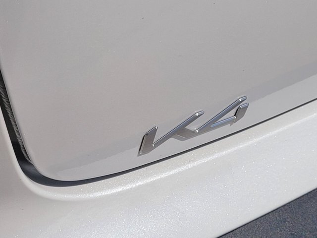 New 2026 Kia K4 FWD image 6
