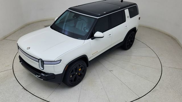 Used 2024 Rivian R1S Adventure AWD/4WD image 80