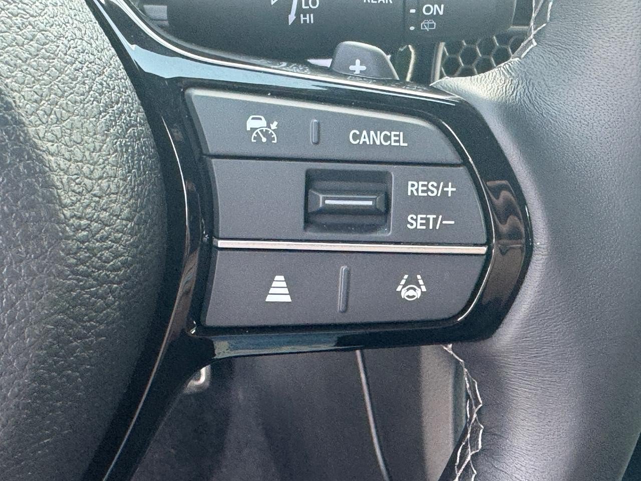 Certified 2026 Honda Civic Sport image 21