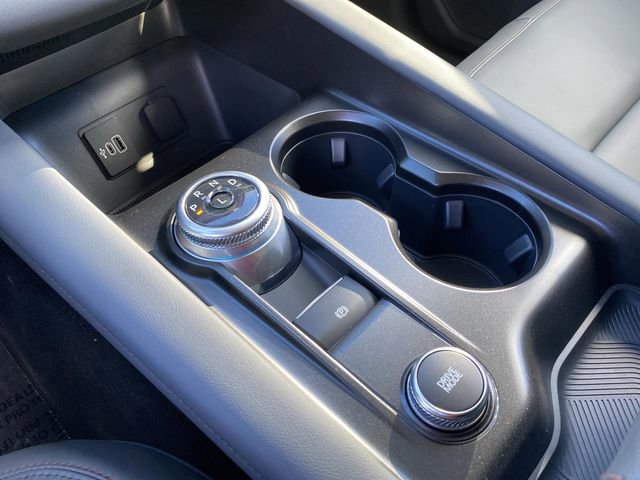 New 2026 Ford Explorer Active image 21