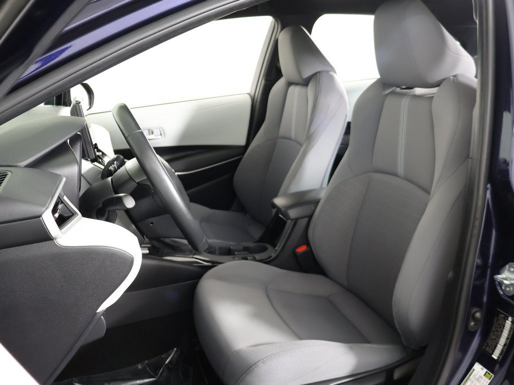 Used 2025 Toyota Corolla SE FWD image 25