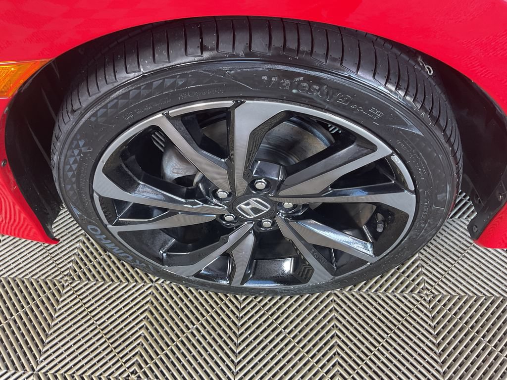 Used 2019 Honda Civic Sport image 5