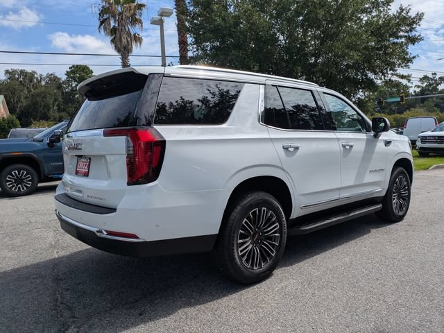 New 2026 GMC Yukon Elevation AWD/4WD image 5