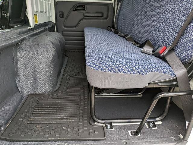 New 2025 Chevrolet Low Cab Forward image 17