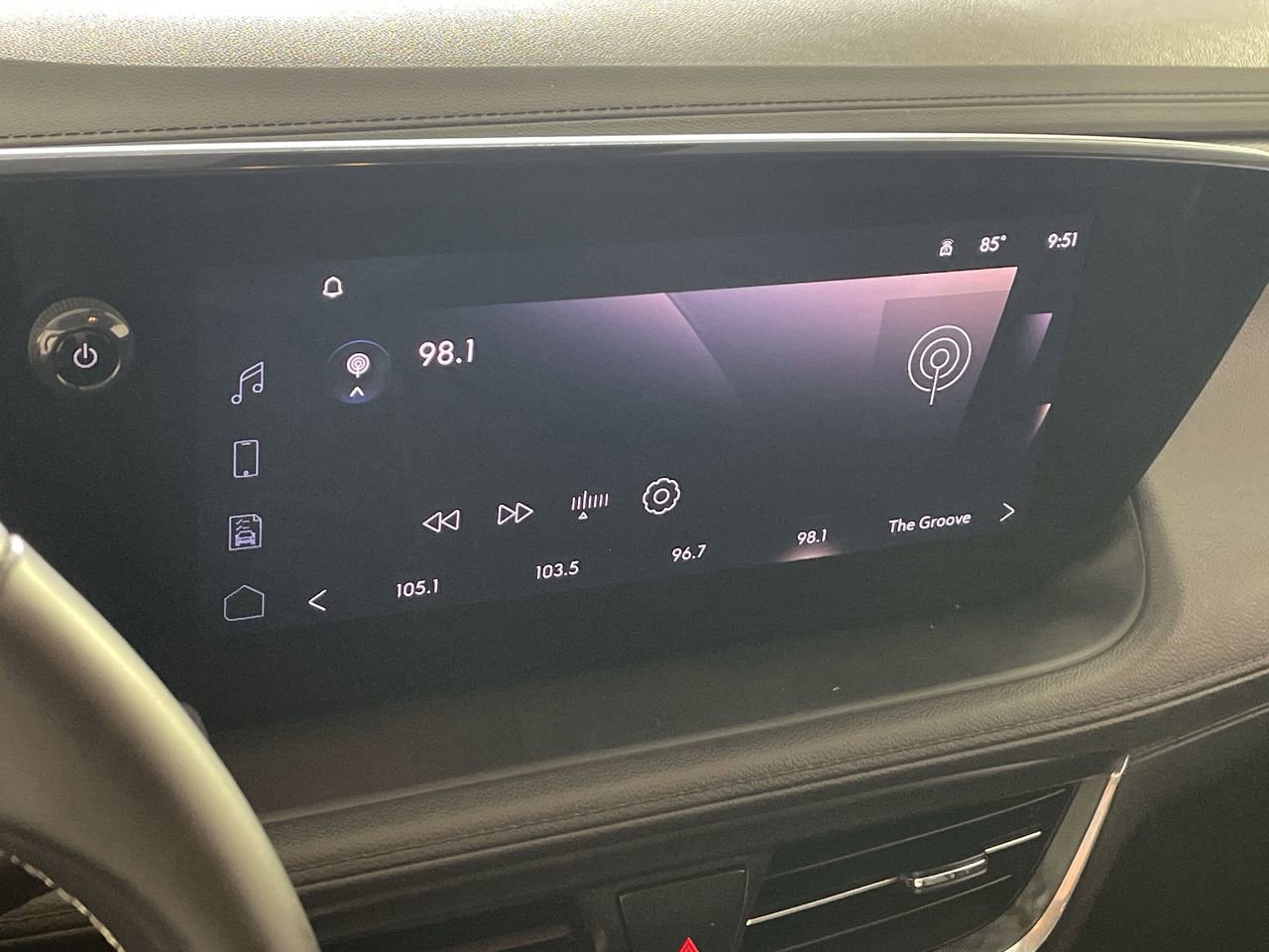 Used 2025 Buick Encore GX Preferred image 16