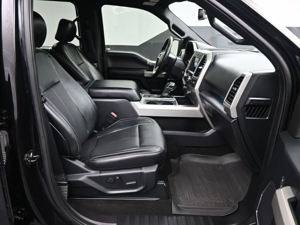 Used 2019 Ford F150 Lariat image 10