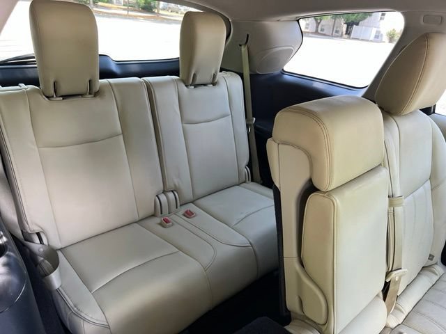Used 2019 INFINITI QX60 Luxe w/ Essential Package AWD/4WD image 23