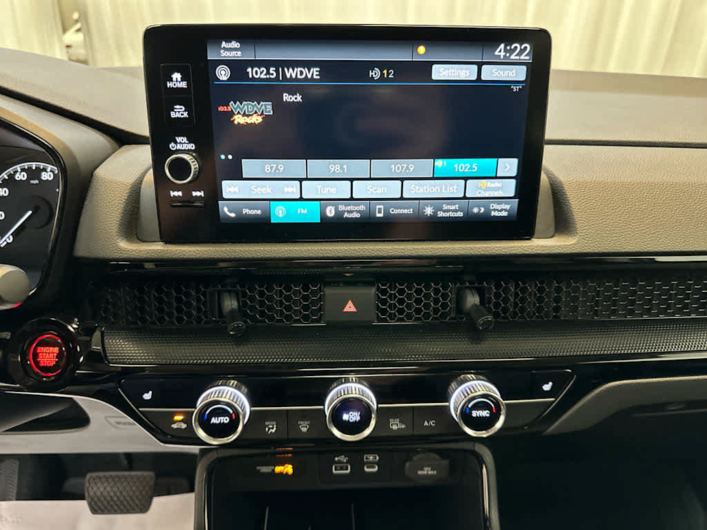 Used 2023 Honda CR-V EX-L image 7