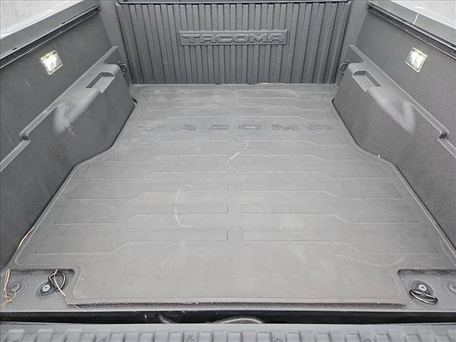 Used 2025 Toyota Tacoma SR5 RWD image 6