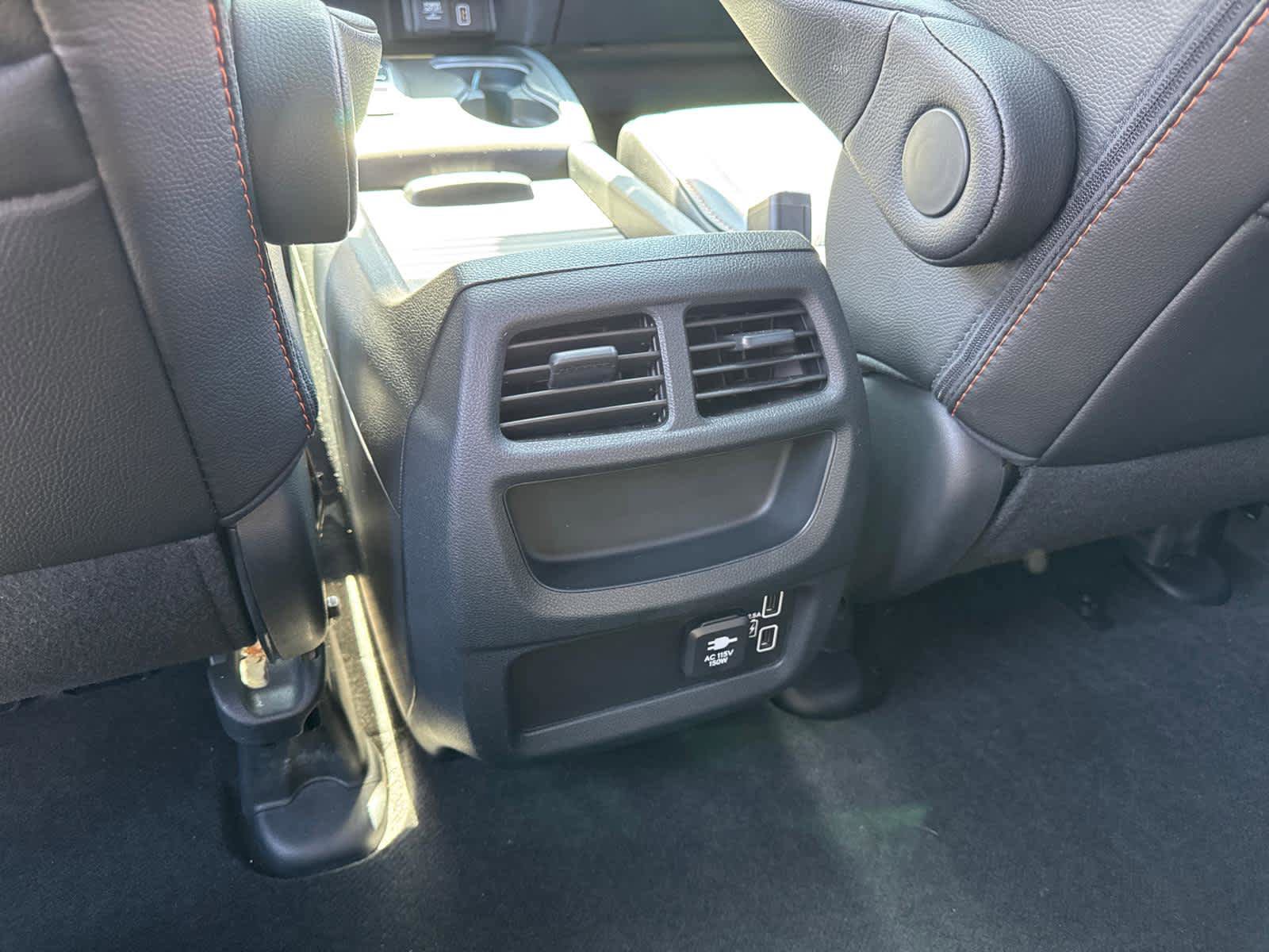 Used 2023 Honda Passport TrailSport image 30