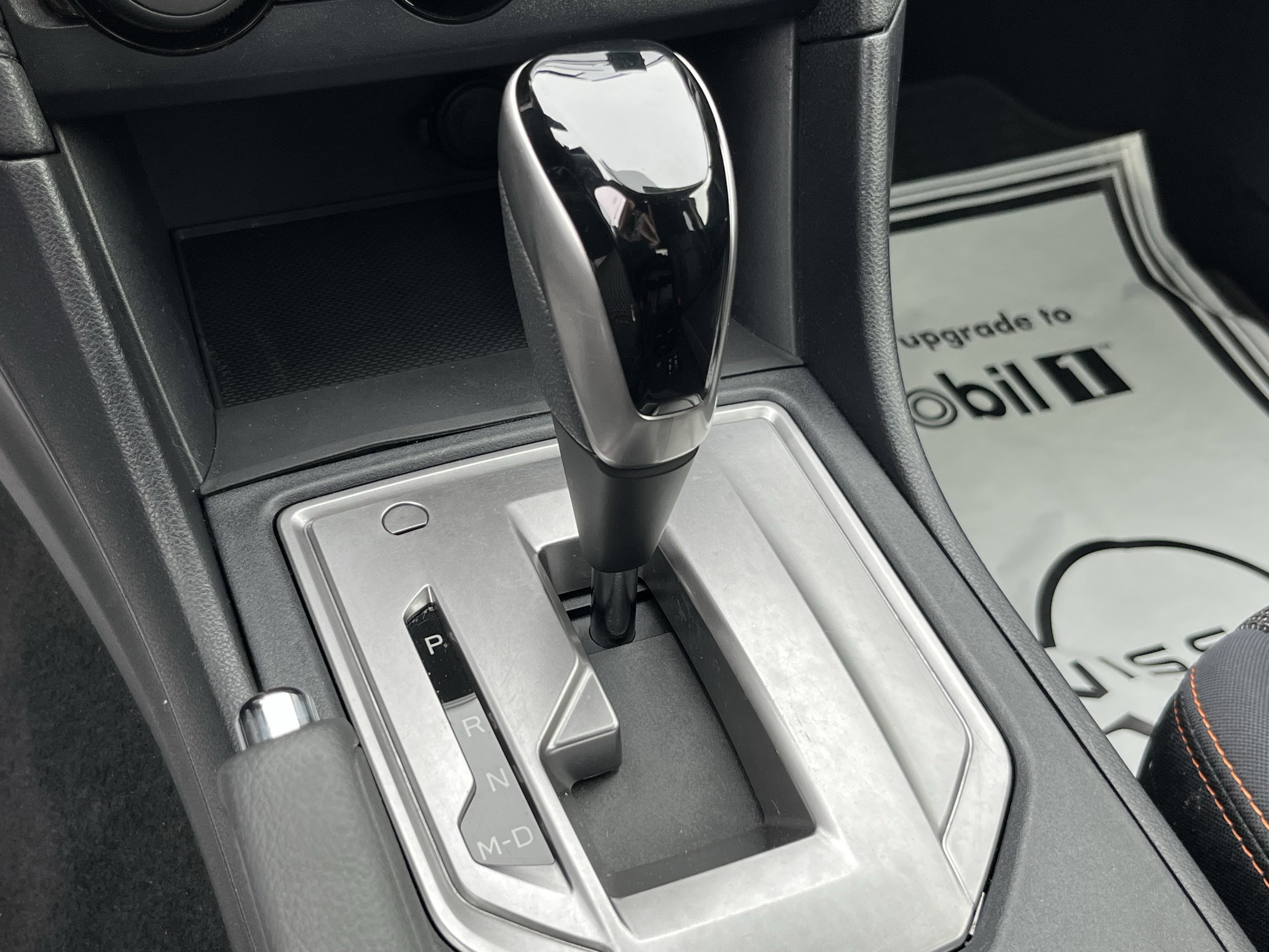 Used 2019 Subaru Crosstrek 2.0i Premium w/ Popular Package #2 image 25