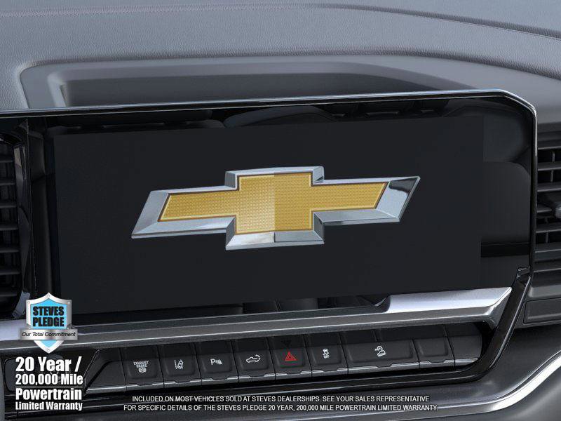 New 2026 Chevrolet Silverado 3500 High Country image 20