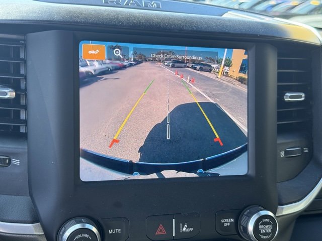 Used 2022 RAM 1500 Big Horn image 21