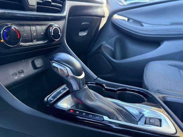 Used 2024 Buick Encore GX Preferred FWD image 27