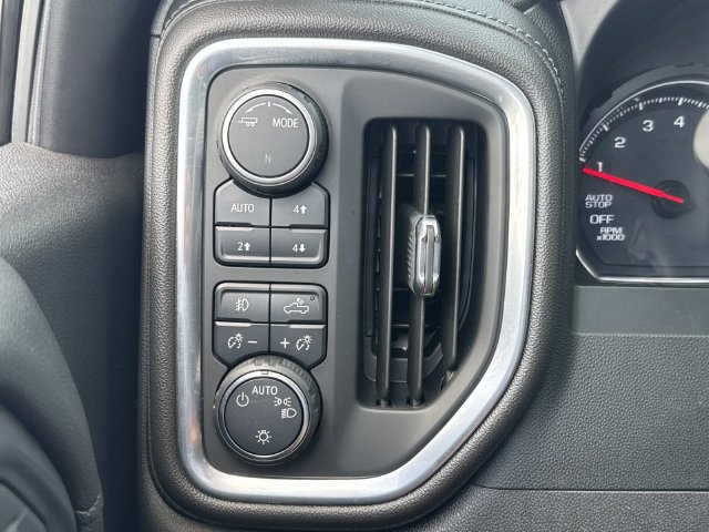 Used 2020 Chevrolet Silverado 1500 RST w/ All-Star Edition AWD/4WD image 20
