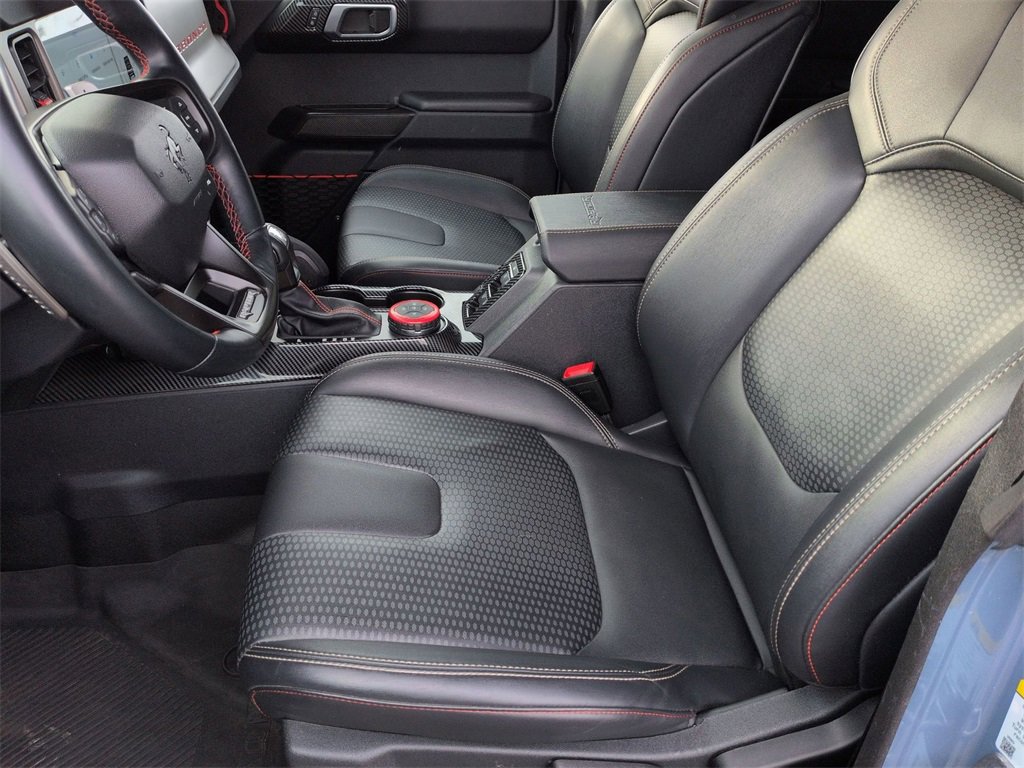 Used 2024 Ford Bronco Raptor image 15