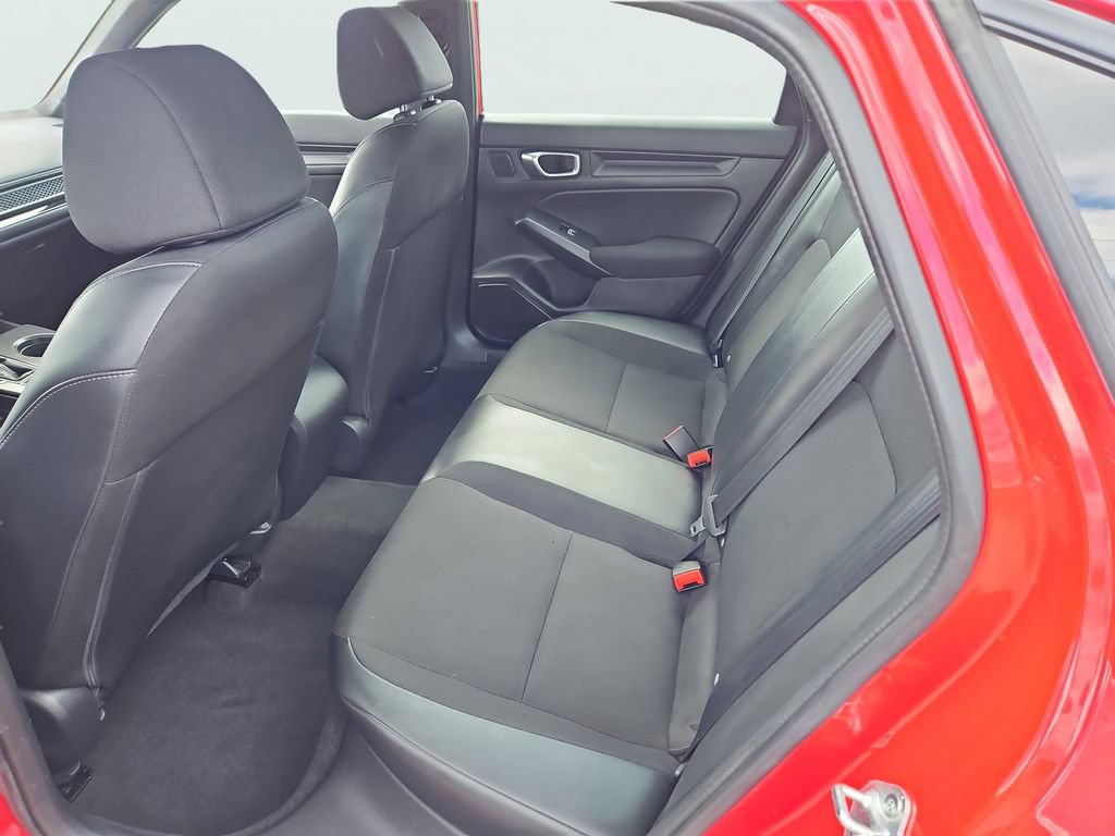 Certified 2023 Honda Civic Sport image 26
