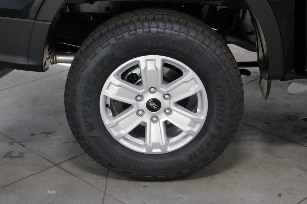 New 2025 Ford Ranger XL w/ Trailer Tow Package image 13