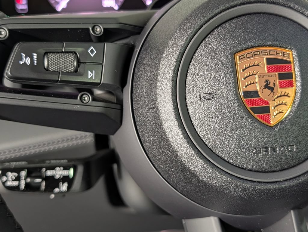 New 2026 Porsche Cayenne S AWD/4WD image 40