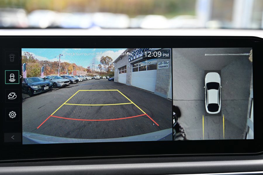 Used 2025 Kia K5 GT w/ Option Group 015 image 29